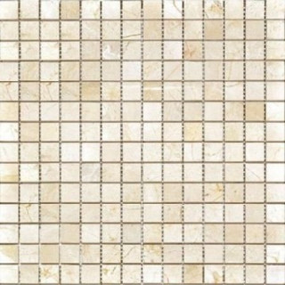 Colori Viva Mos. Polished Crema Marfil 2x2 CV20087 30,5x30,5