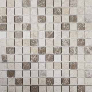 Imagine Mosaic SBW14238P (2,3x2,3) 30x30 8 mm