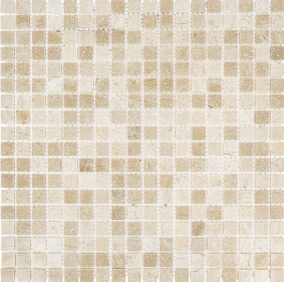 Imagine Mosaic SBW6154P (1,5х1,5) 4mm 30.5x30.5H0.4