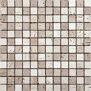 Imagine Mosaic SBWT02 (2,3x2,3) 30x30 8 mm