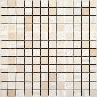 Imagine Mosaic SBW3S8 (2,3x2,3) 30x30 8 mm