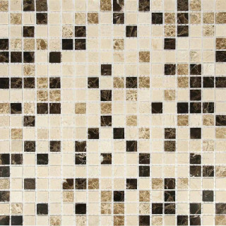 Imagine Mosaic SBW9204Р (1.5x1.5) 4mm 30.5x30.5H0.4