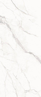 Florina Ceramics Calacatta Honed 6mm 120x278H0.6