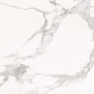 Gani Marble Statuario White 60x60