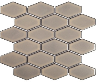 Imagine Mosaic KDM3-4R 60*94) 26,8x29,4 6 mm