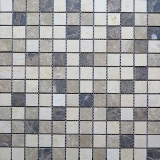 Imagine Mosaic SGY4234MX (2,3х2,3) 4mm 30x30