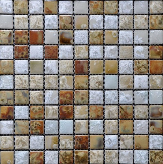 Imagine Mosaic CYH25501 (2,5x2,5) 30x30 5 mm