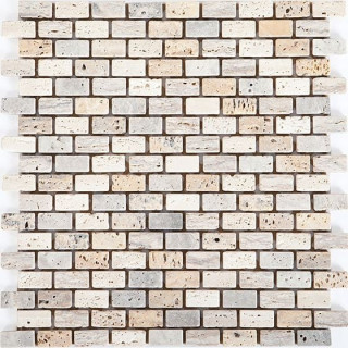 Imagine Mosaic SBWT04 (1,5x3) 29x30,5 8 mm