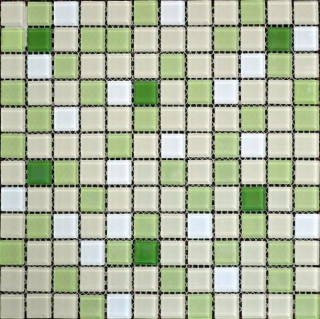Imagine Mosaic F202-5 (2,3x2,3) 30x30 4 mm