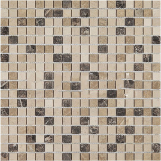 Imagine Mosaic SGY4154М (1,5x1,5) 30x30 4 mm
