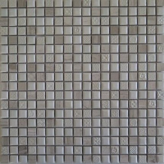 Imagine Mosaic CMX111 (1,5x1,5) 30x30 8 mm
