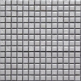 Imagine Mosaic CMX107 (1,5x1,5) 30x30 8 mm