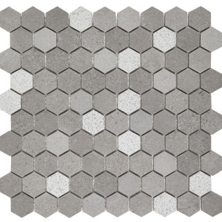 Imagine Mosaic SHG3S-1 (3,2x3,2) 30,5x29,5 8 mm