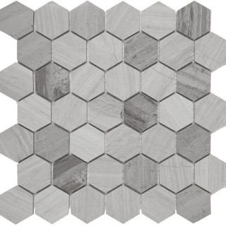Imagine Mosaic SHG11488P (4,8x4,8) 30,5x30 8 mm
