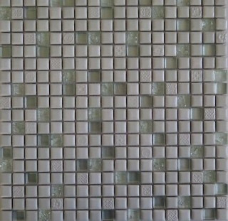 Imagine Mosaic CMX112 (1,5x1,5) 30x30 8 mm