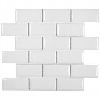 Imagine Mosaic KRP3-1G 29,1x29,5 6 mm
