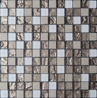 Imagine Mosaic CLHT02 (2,3x2,3) 30x30 8 mm