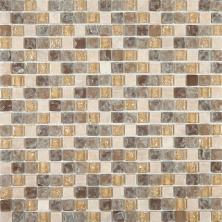 Imagine Mosaic BL8106 (1,5x1,5) 30x30 8 mm