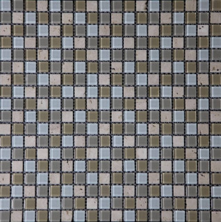 Imagine Mosaic GS4118 (1,5x1,5) 30x30 4 mm