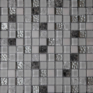 Imagine Mosaic BLH002 (2,3x2,3) 30x30 8 mm