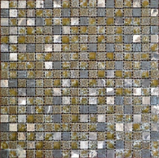 Imagine Mosaic HS1924 (1,5x1,5) 30x30 8 mm