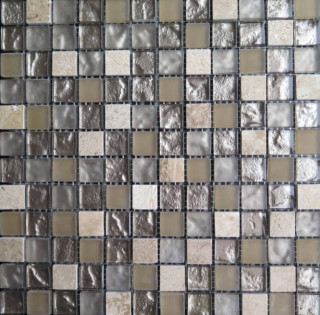 Imagine Mosaic CLHT03 (2,3x2,3) 30x30 8 mm