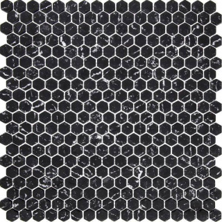 Imagine Mosaic AGHG15-BLACK 6mm 28.8x29.3H0.6