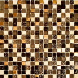 Imagine Mosaic GHT47 (1,5x1,5) 30x30 8 mm