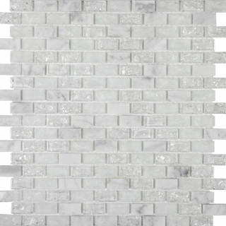 Imagine Mosaic BL8601 (1,5x3) 30x30 8 mm
