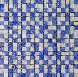 Imagine Mosaic BL8110 (1,5x1,5) 30x30 8 mm