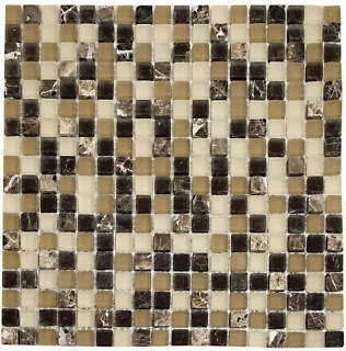 Imagine Mosaic SHT09 (1,5x1,5) 30x30 8 mm
