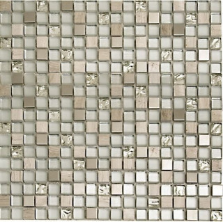 Imagine Mosaic HS0190 (1,5x1,5) 30x30 8 mm