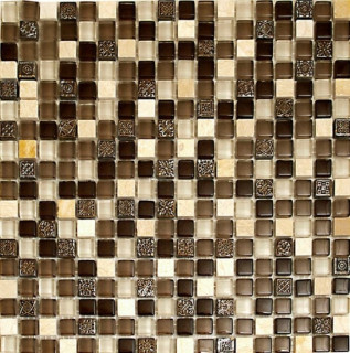 Imagine Mosaic HS0997 (1,5x1,5) 30x30 8 mm