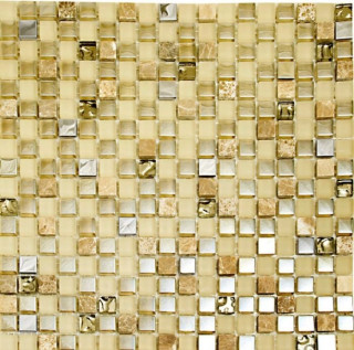 Imagine Mosaic GHT46 (1,5x1,5) 30x30 8 mm