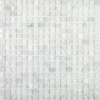 Imagine Mosaic BL8101 (1,5x1,5) 30x30 8 mm