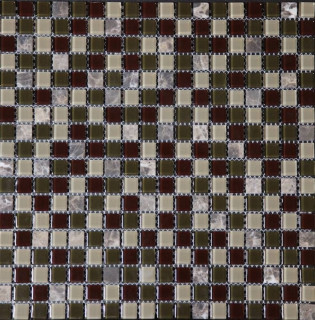 Imagine Mosaic GS4117 (1,5x1,5) 30x30 4 mm