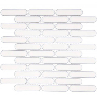 Imagine Mosaic KSR3-1R (2,3x9,8) 6mm 30x30H0.6