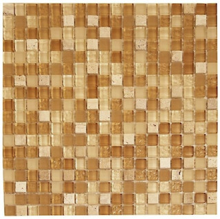 Imagine Mosaic HT520 (1,5x1,5) 30x30 8 mm
