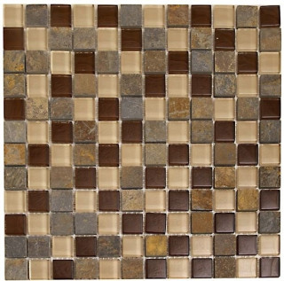 Imagine Mosaic SHT61 (2,3x2,3) 30x30 8 mm