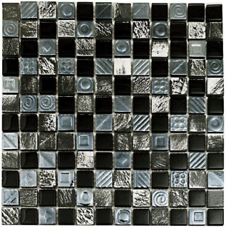 Imagine Mosaic HT948 (2,3x2,3) 30x30 8 mm