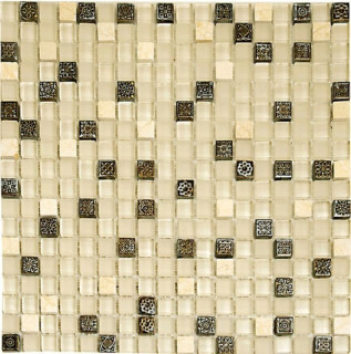 Imagine Mosaic HS1000 (1,5x1,5) 30x30 8 mm