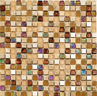 Imagine Mosaic HS0374 (1,5x1,5) 30x30 8 mm