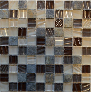Imagine Mosaic SBHT03 (2,8x2,8) 30x30 8 mm