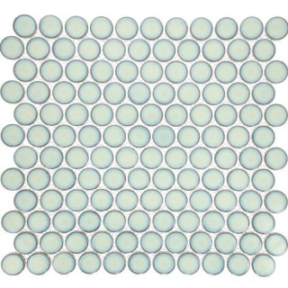 Imagine Mosaic KO28-MINT 6mm 33x31.2H0.6