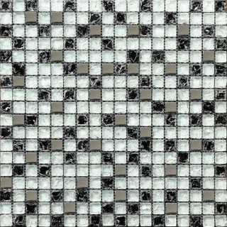 Imagine Mosaic BL8105 (1,5x1,5) 30x30 8 mm