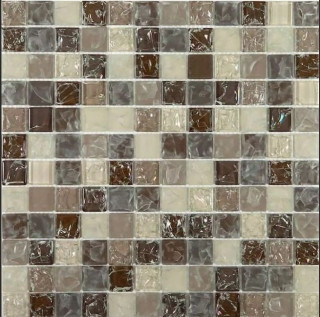 Imagine Mosaic BL8211 (2,3x2,3) 30x30 8 mm