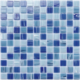 Imagine Mosaic Caribes (2.3x2.3) 4mm 32.7x32.7
