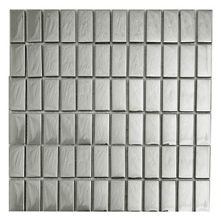 Imagine Mosaic DY01 (2,3x4,8) 30x30 8 mm