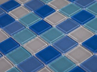 Imagine Mosaic GL45020 (2.3x2.3) 4mm 32.7x32.7