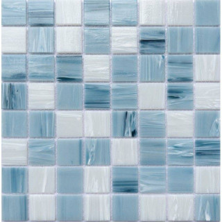 Imagine Mosaic Bora Bora L (3.6x3.6) 4mm 30.4x30.4